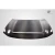 2015-2023 Dodge Charger Demon Look Hood - 1 Piece - image 7