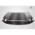 2015-2023 Dodge Charger Demon Look Hood - 1 Piece - image 7