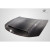 2015-2023 Dodge Charger Demon Look Hood - 1 Piece - image 19