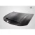 2015-2023 Dodge Charger Demon Look Carbon Fiber Hood - image 11
