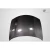 2015-2023 Dodge Charger Demon Look Carbon Fiber Hood - image 28