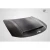 2015-2023 Dodge Charger Demon Look Carbon Fiber Hood - image 10