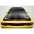 2008-2023 Dodge Challenger Demon Look Hood - 1 Piece - image 4