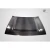 2008-2023 Dodge Challenger Demon Look Hood - 1 Piece - image 5