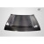 2008-2023 Dodge Challenger Demon Look Hood - 1 Piece - image 5