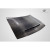 2008-2023 Dodge Challenger Demon Look Hood - 1 Piece - image 7