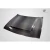 2008-2023 Dodge Challenger Demon Look Hood - 1 Piece - image 8