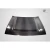 2008-2023 Dodge Challenger Demon Look Hood - 1 Piece - image 13