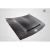 2008-2023 Dodge Challenger Demon Look Hood - 1 Piece - image 14