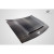 2008-2023 Dodge Challenger Demon Look Hood - 1 Piece - image 14