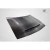 2008-2023 Dodge Challenger Demon Look Carbon Fiber Hood - image 10
