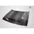 2008-2023 Dodge Challenger Demon Look Hood - 1 Piece - image 12