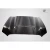 2016-2023 Toyota Tacoma RKS Hood - 1 Piece - image 13