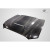 2016-2023 Toyota Tacoma RKS Hood - 1 Piece - image 15