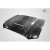 2016-2023 Toyota Tacoma RKS Hood - 1 Piece - image 6
