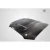2016-2023 Toyota Tacoma RKS Carbon Fiber Hood - image 5