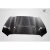 2016-2023 Toyota Tacoma RKS Hood - 1 Piece - image 2