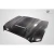 2016-2023 Toyota Tacoma RKS Hood - 1 Piece - image 4