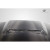 2016-2023 Toyota Tacoma RKS Hood - 1 Piece - image 6