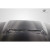 2016-2023 Toyota Tacoma Carbon Creations RKS Hood - 1 Piece - image 17