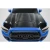 2016-2023 Toyota Tacoma RKS Hood - 1 Piece - image 2