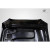 2016-2023 Toyota Tacoma Carbon Creations RKS Hood - 1 Piece - image 12