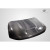 2011-2023 Dodge Durango SRT Look Hood - 1 Piece - image 12