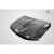 2011-2023 Dodge Durango SRT Look Hood - 1 Piece - image 23