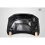 2011-2026 Dodge Durango SRT Look Carbon Fiber Hood - image 25