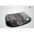 2011-2023 Dodge Durango SRT Look Hood - 1 Piece - image 3