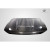 2011-2023 Dodge Durango SRT Look Hood - 1 Piece - image 3