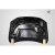 2011-2023 Dodge Durango SRT Look Hood - 1 Piece - image 9