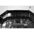 2010-2024 Toyota 4Runner TD3000 Hood - 1 Piece - image 19