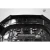 2010-2024 Toyota 4Runner TD3000 Hood - 1 Piece - image 19