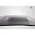 2010-2024 Toyota 4Runner TD3000 Carbon Fiber Hood - image 7