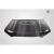 2010-2024 Toyota 4Runner TD3000 Hood - 1 Piece - image 20