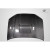 2010-2024 Toyota 4Runner TD3000 Hood - 1 Piece - image 8