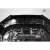 2010-2024 Toyota 4Runner TD3000 Hood - 1 Piece - image 18