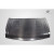 2008-2012 Honda Accord 4DR TS-1 Hood - 1 Piece - image 2