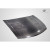 2008-2012 Honda Accord 4DR TS-1 Hood - 1 Piece - image 3