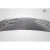 2008-2012 Honda Accord 4DR TS-1 Hood - 1 Piece - image 16