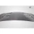 2008-2012 Honda Accord 4DR TS-1 Hood - 1 Piece - image 14
