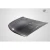 2008-2012 Honda Accord 4DR TS-1 Hood - 1 Piece - image 6