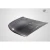 2008-2012 Honda Accord 4DR TS-1 Hood - 1 Piece - image 12