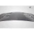 2008-2012 Honda Accord 4DR TS-1 Hood - 1 Piece - image 15