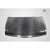 2008-2012 Honda Accord 4DR TS-1 Hood - 1 Piece - image 18
