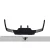 2012-2019 BMW M6 AF-1 Carbon Fiber Rear Lip - image 6