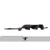 2012-2019 BMW M6 F12 Carbon AF-1 Rear Diffuser ( CFP ) - 1 Piece - image 12