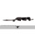 2012-2019 BMW M6 F12 Carbon AF-1 Rear Diffuser ( CFP ) - 1 Piece - image 4