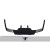 2012-2019 BMW M6 F12 Carbon AF-1 Rear Diffuser ( CFP ) - 1 Piece - image 4